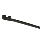HellermanTyton - Strips T120MR Sv. 400x7,6mm