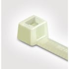 HellermanTyton - Strips Nat, T30LL 300x3,5mm