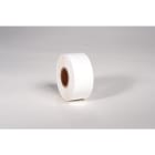 HellermanTyton - TIPS Folie TTRW hvit 30mm