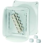 Hensel - Koblingsboks DK 2525 G Hensel med klemme 25mm² Cu