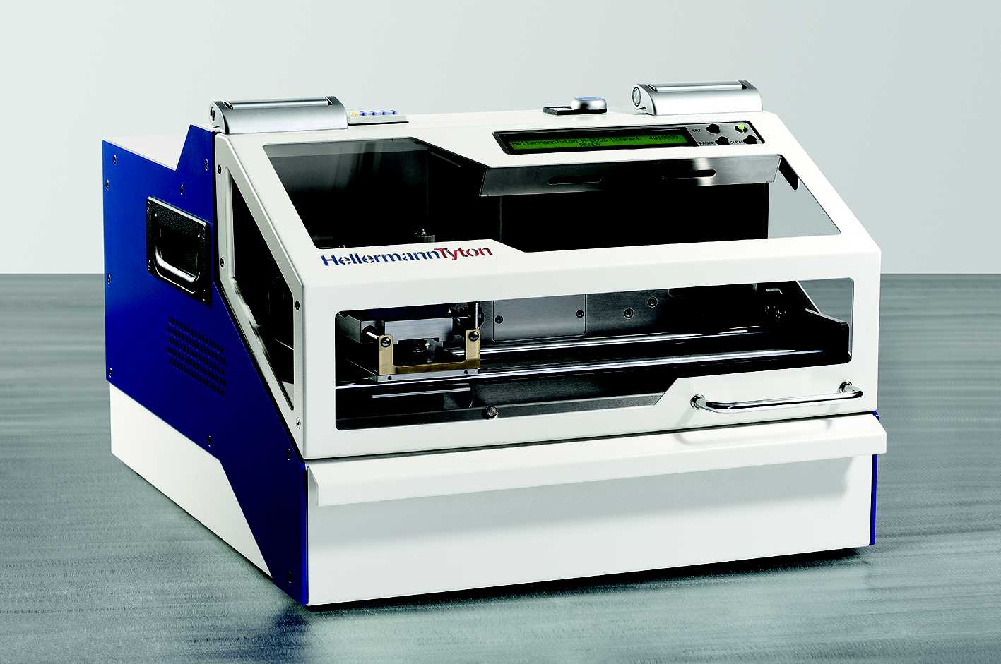 HellermanTyton - M-BOSS Pregemaskin Compact