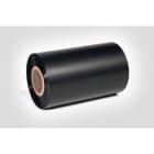 HellermanTyton - Folie FTI-Y-110x360mm Sort