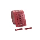 HellermanTyton - TAGPU12X60-4-PUR-RD