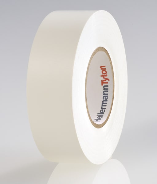 HellermanTyton - HelatapeFlex15 19mmx20m HV 10p