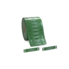 HellermanTyton - TAGPU12X60-4-PUR-GN