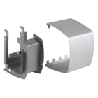 Schneider Electric - OL50 Innm.-enhet 140H Alu Anodisert