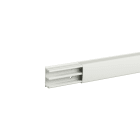 Schneider Electric - OL Mini 1835 2 rom hvit alu 2,1m