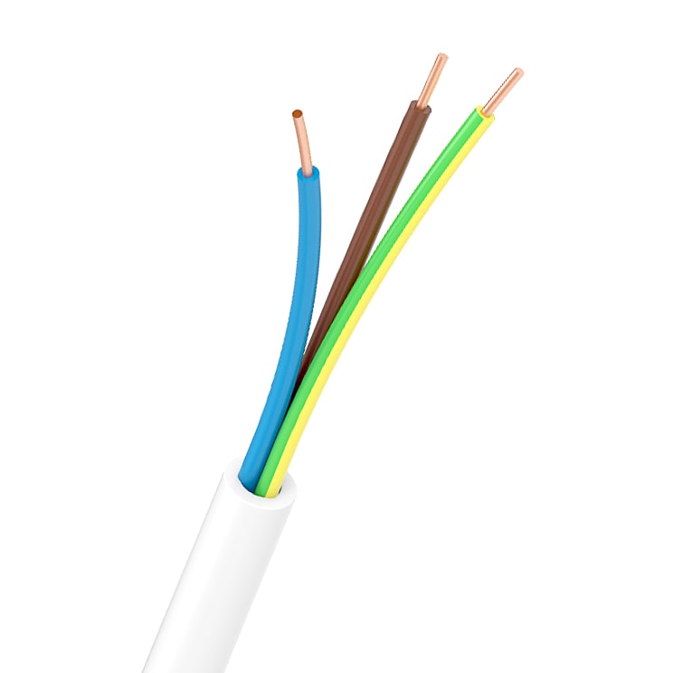 Nexans - IFXI EASY 500V 3G1,5 E4 MOB 3