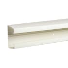 Schneider Electric - OL50 KANALUNDERDEL 100 PVC INS12250 OPTILINE