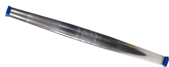 Melbye - Passer AL, FeAL og legerte liner fra Ø18,28mm til 20,19mm