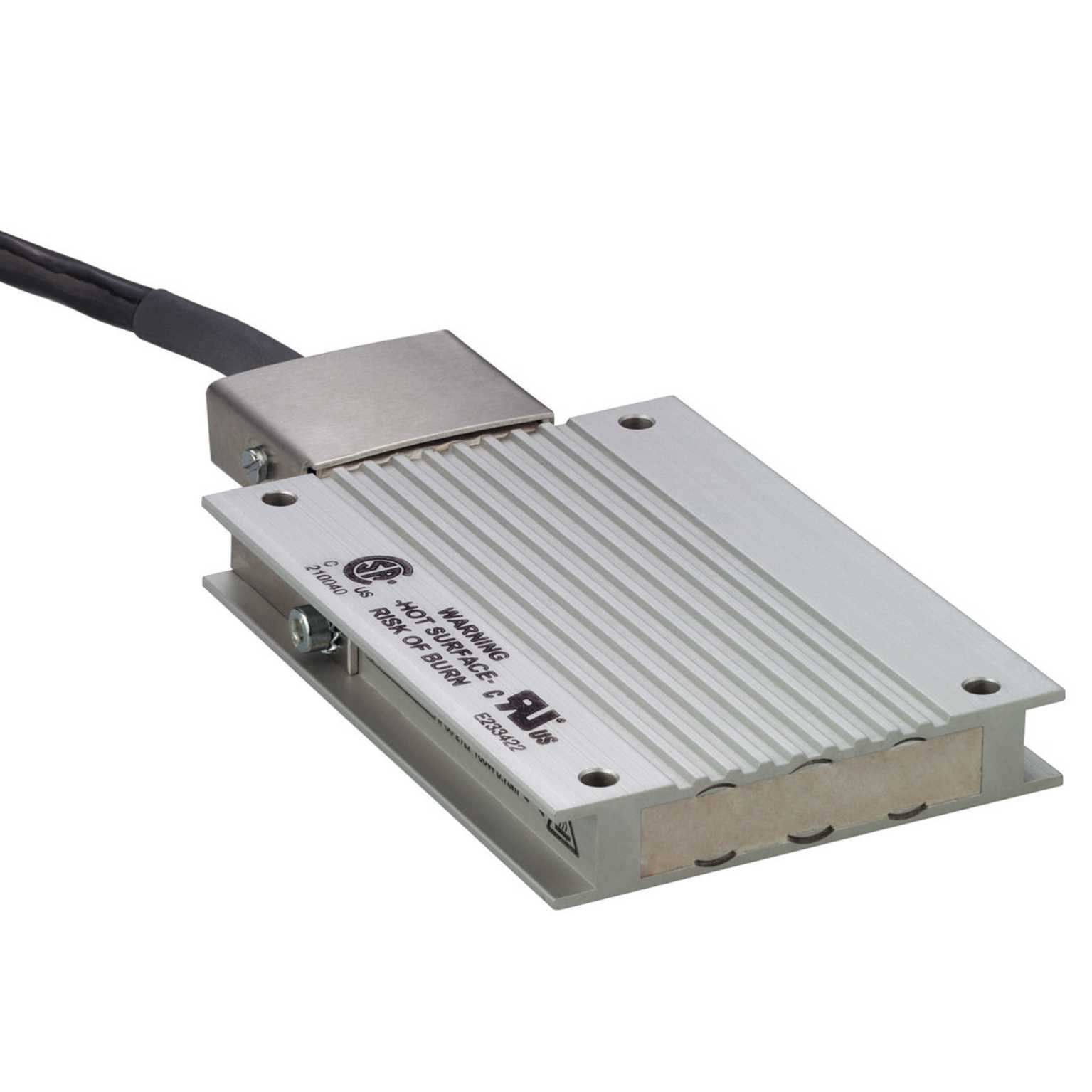 Schneider Electric - Bromsmotstånd IP65 100OHM 100W