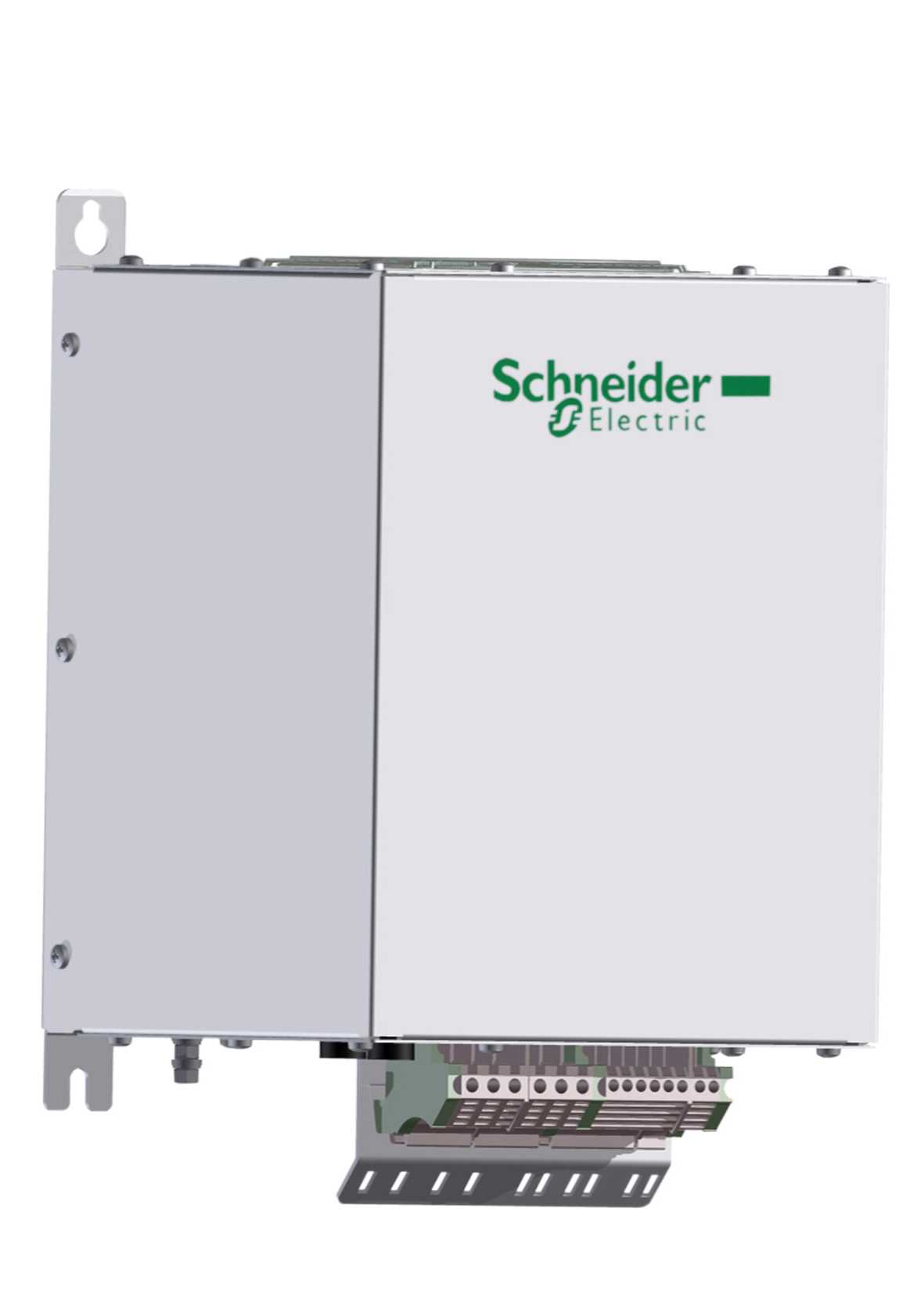 Schneider Electric - Passiva filter 6A 400V 50Hz 10%THDi