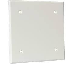 Schneider Electric - DEKKPLATE D-T2/25PS DEKKLOKK F/TEKNISK BOKS