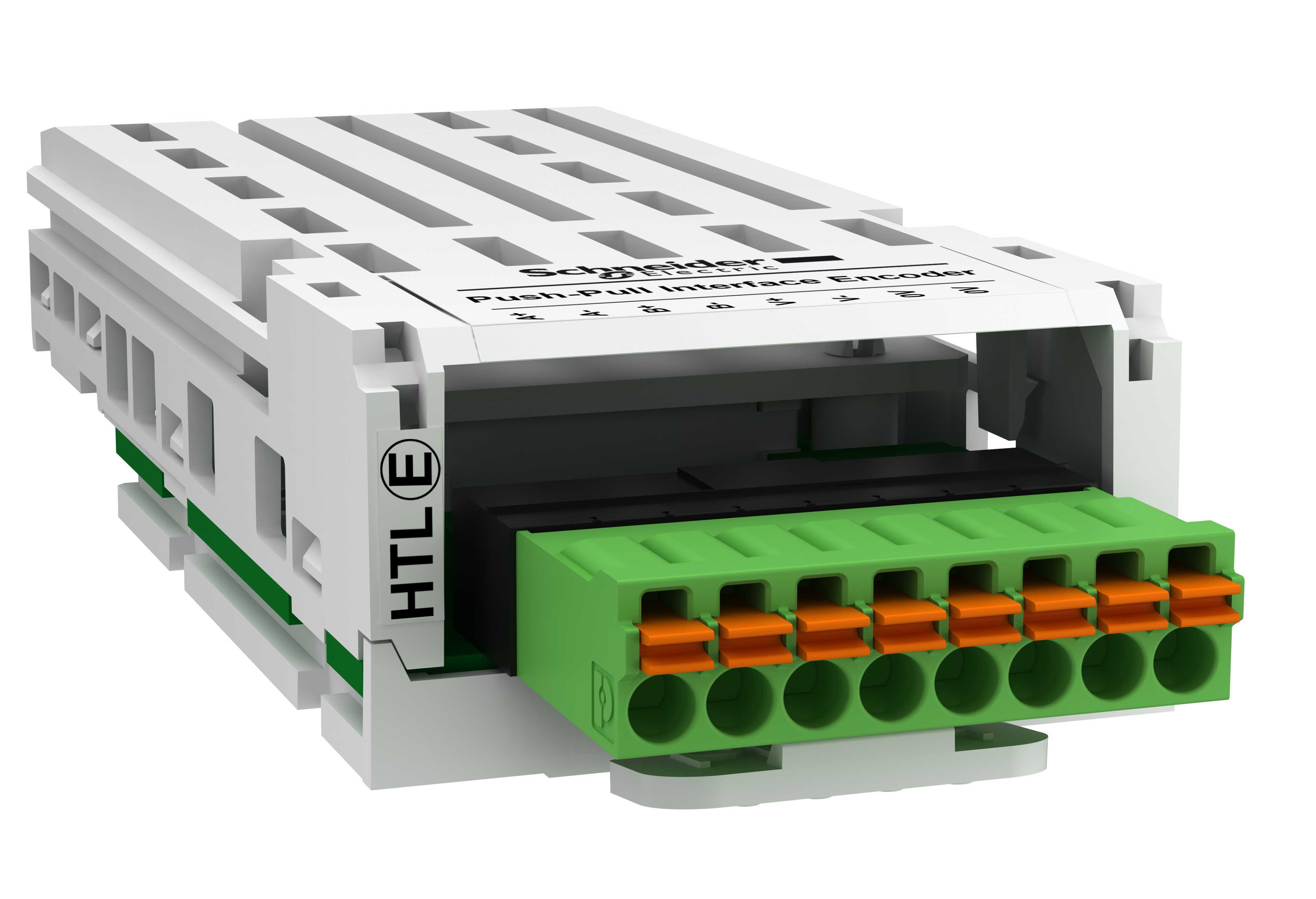 Schneider Electric - Vinkelgiver t/ATV900 Push-Pul