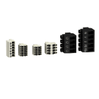 Schneider Electric - Konnektorer t/ATV340 5,5-7,5kW