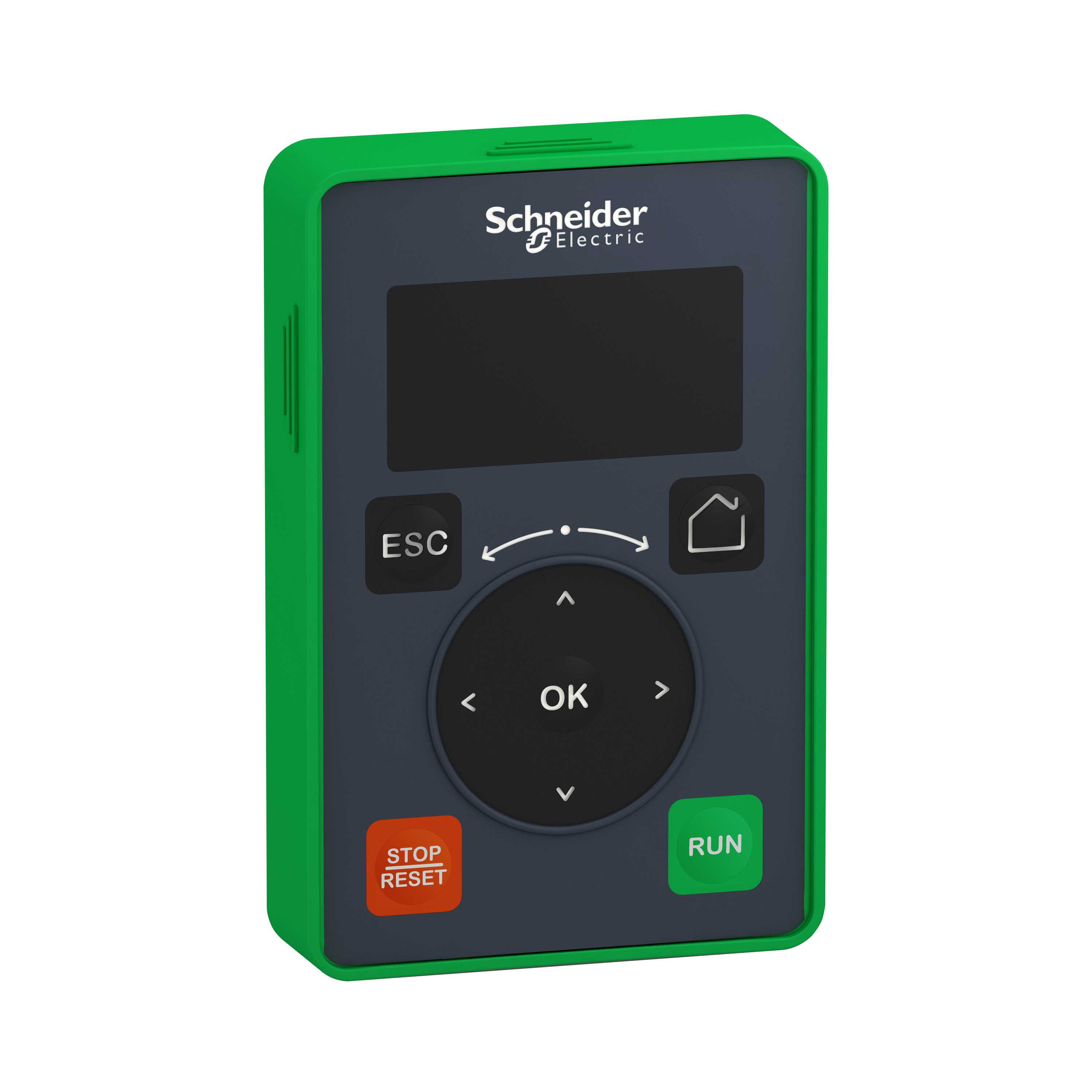 Schneider Electric - Display t/ATV340 køb separat