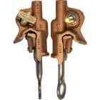 Melbye - TF KLEMME S1530 CC
