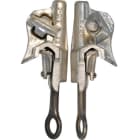 Melbye - TF KLEMME S1530 AGP