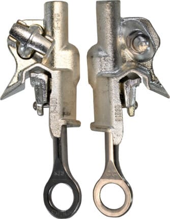 Melbye - TF KLEMME BH4FTP88