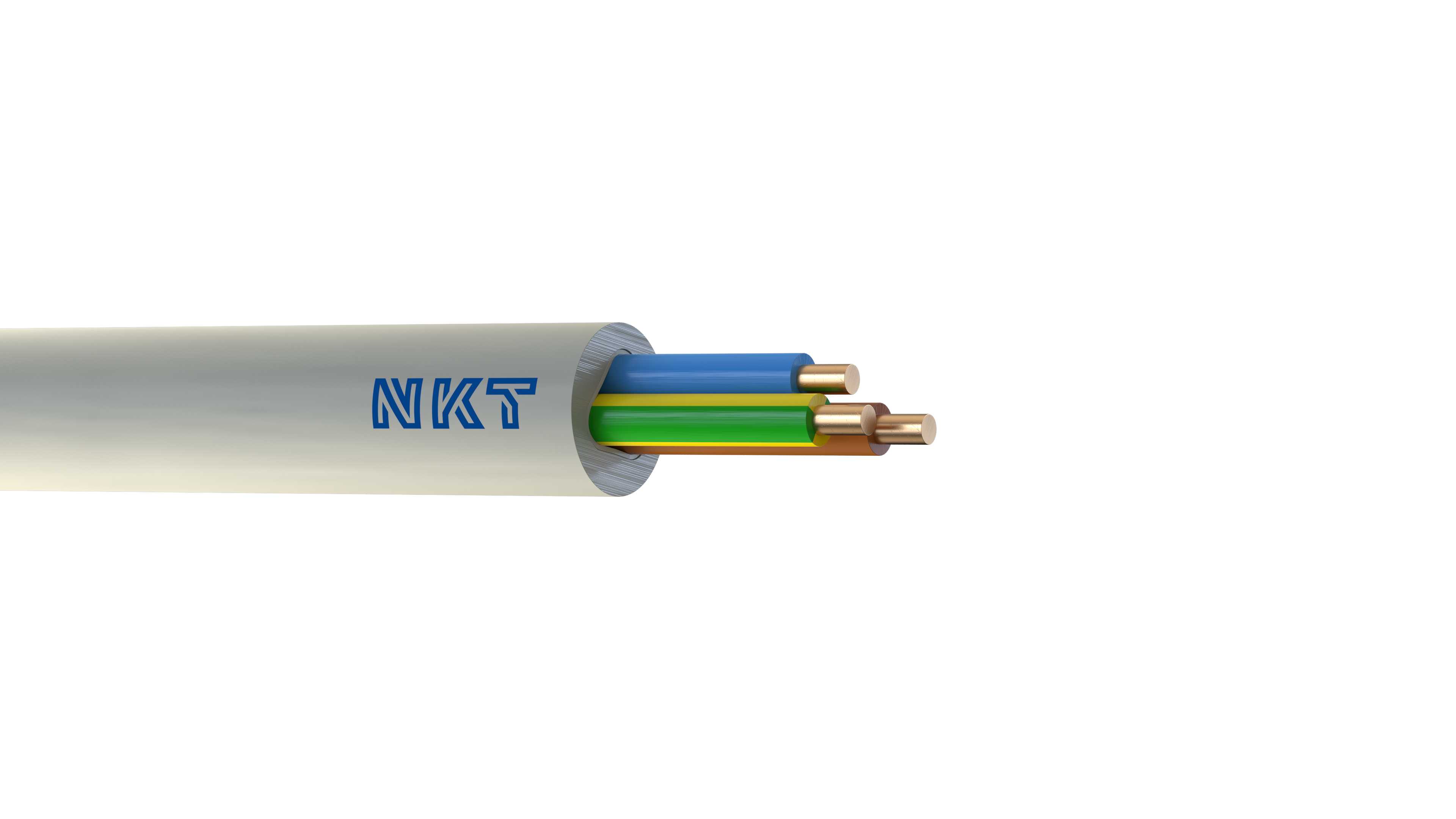 nkt cables - NOIK-LX 90 4G16 Tr 500