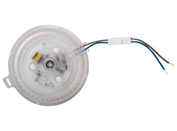 Nortronic - XChange MODUL Ø=130mm 830/840/865 10W 1250-1400lm