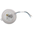 Nortronic - XChange MODUL Ø=130mm 830/840/865 10W 1250-1400lm