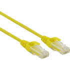 Excel - 100-535 MINI PATCHKABEL UTP CAT.6 5,0M LSZH GUL