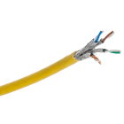 Excel - 100-910 TP-KABEL CAT 7A SFTP 4P LSZH