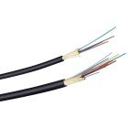 Excel - 205-324 Fiberkabel Inne/ute G12 SM 9/125 OS2 FAST KLEDNING