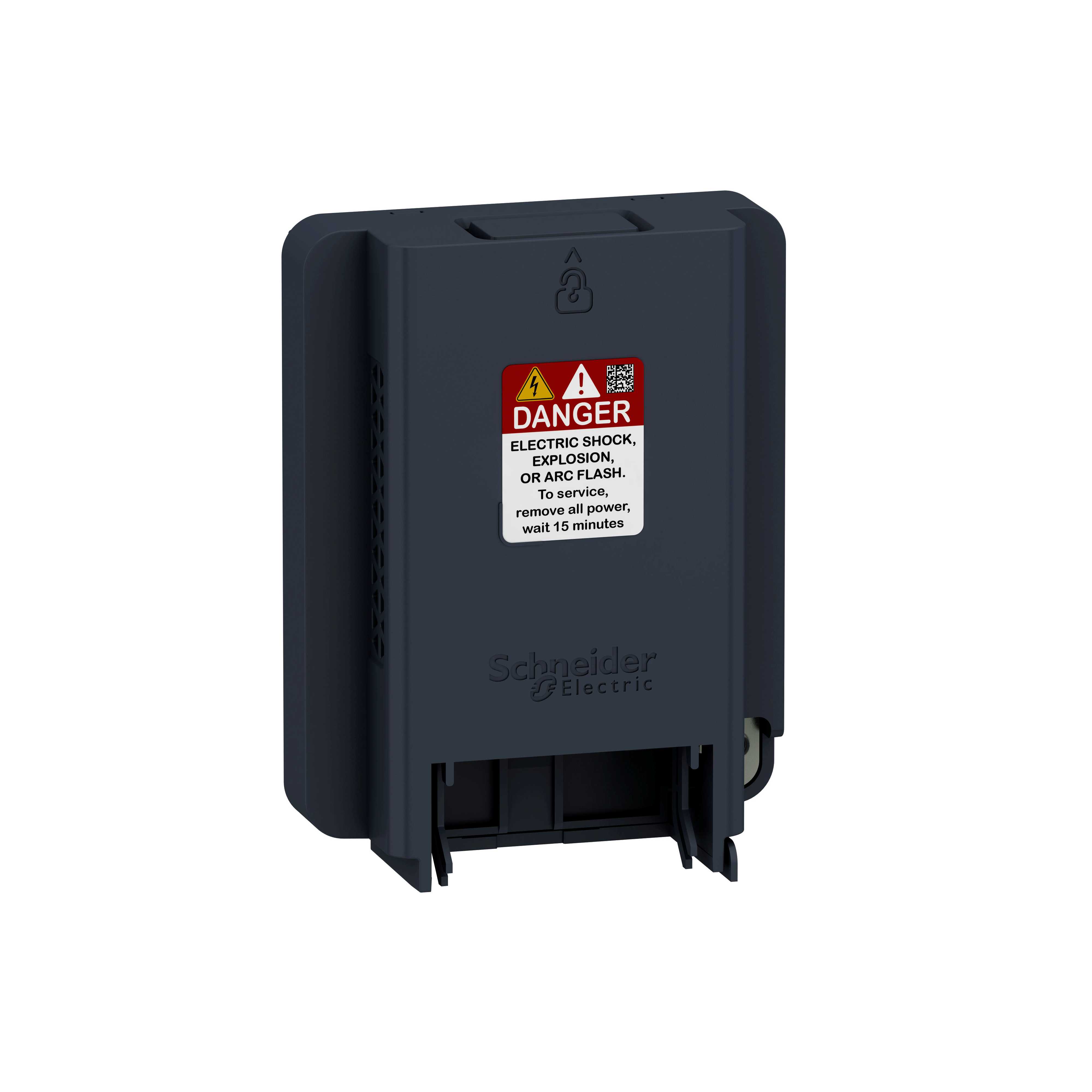 Schneider Electric - Adapter for kommunikasjonskort for ATV320 Kompakt
