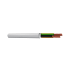 NEK Kabel - TFXP MR Flex 5G6mm² Hvit