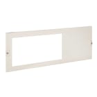 Schneider Electric - Transparent frontpl. B850 6M LVS03363
