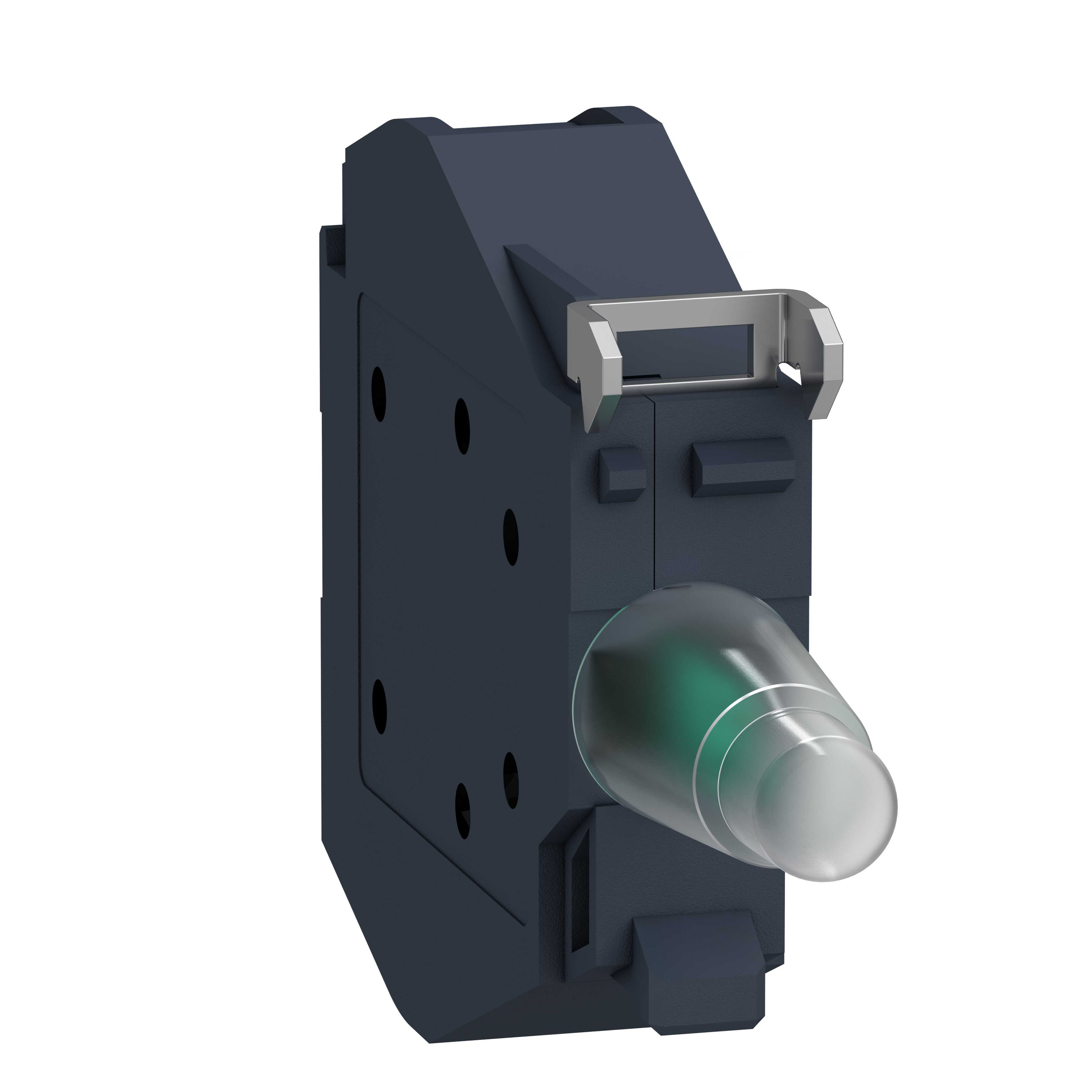 Schneider Electric - LED element grønn 24-254V for ATEX trykknapper