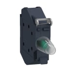 Schneider Electric - LED element hvit 24-254V for ATEX trykknapper