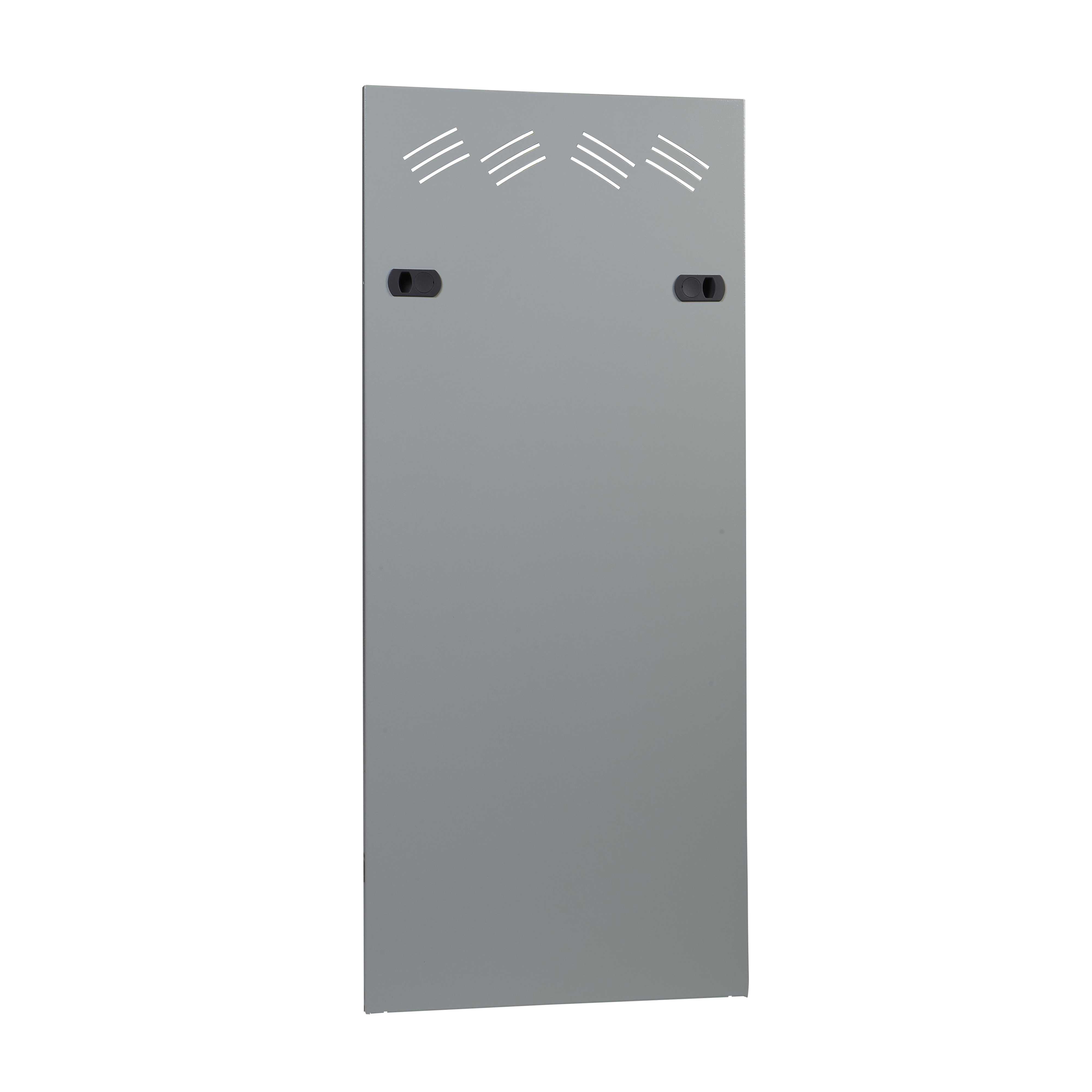 Schneider Electric - Actassi sidepanel 42U D600