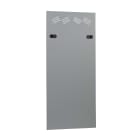 Schneider Electric - Actassi sidepanel 42U D600