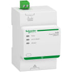 Schneider Electric - PowerTag Link 20 datakonsentrator for inntil 20 stk PowertTag - Modbus TCP/IP