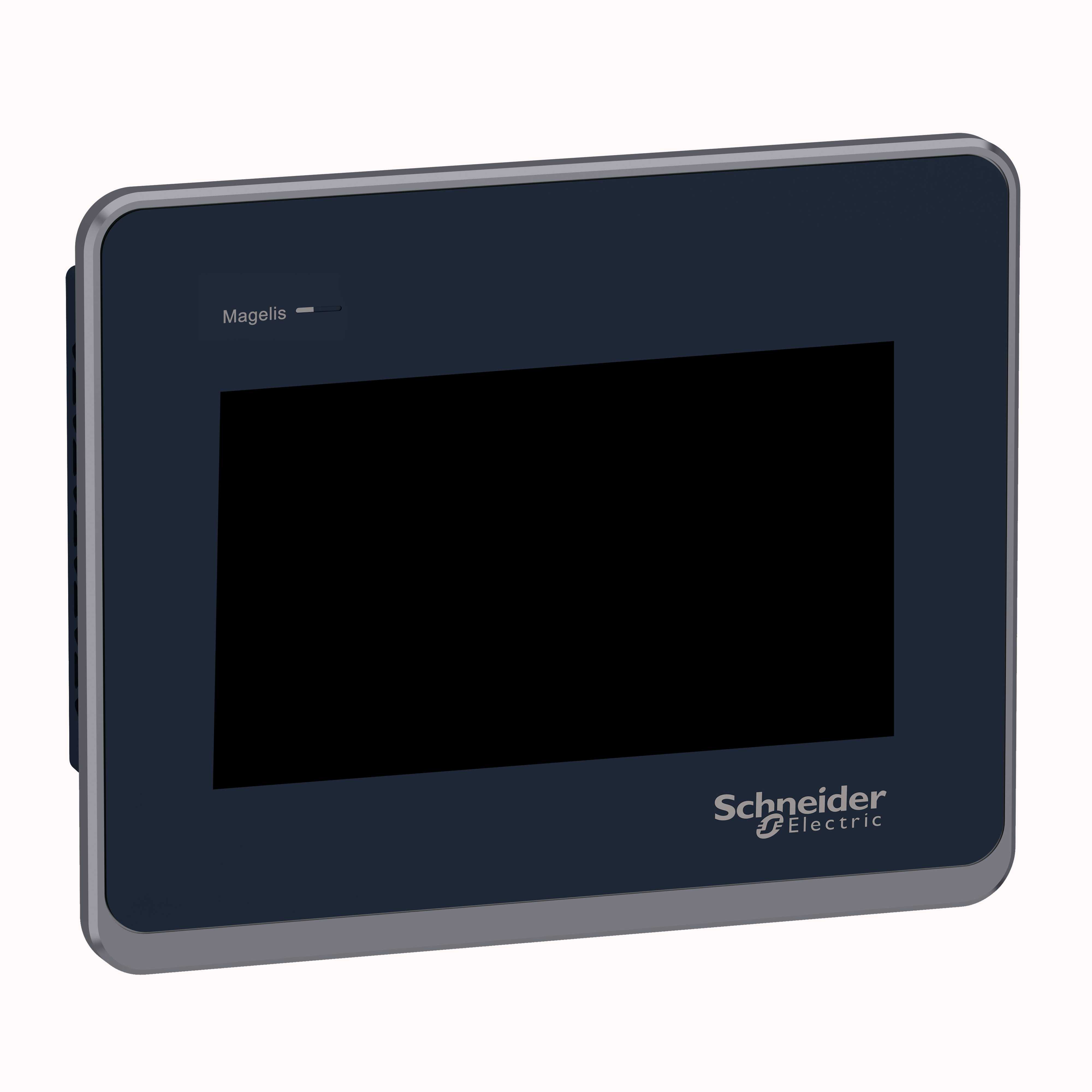 Schneider Electric - 4W standard Web terminal