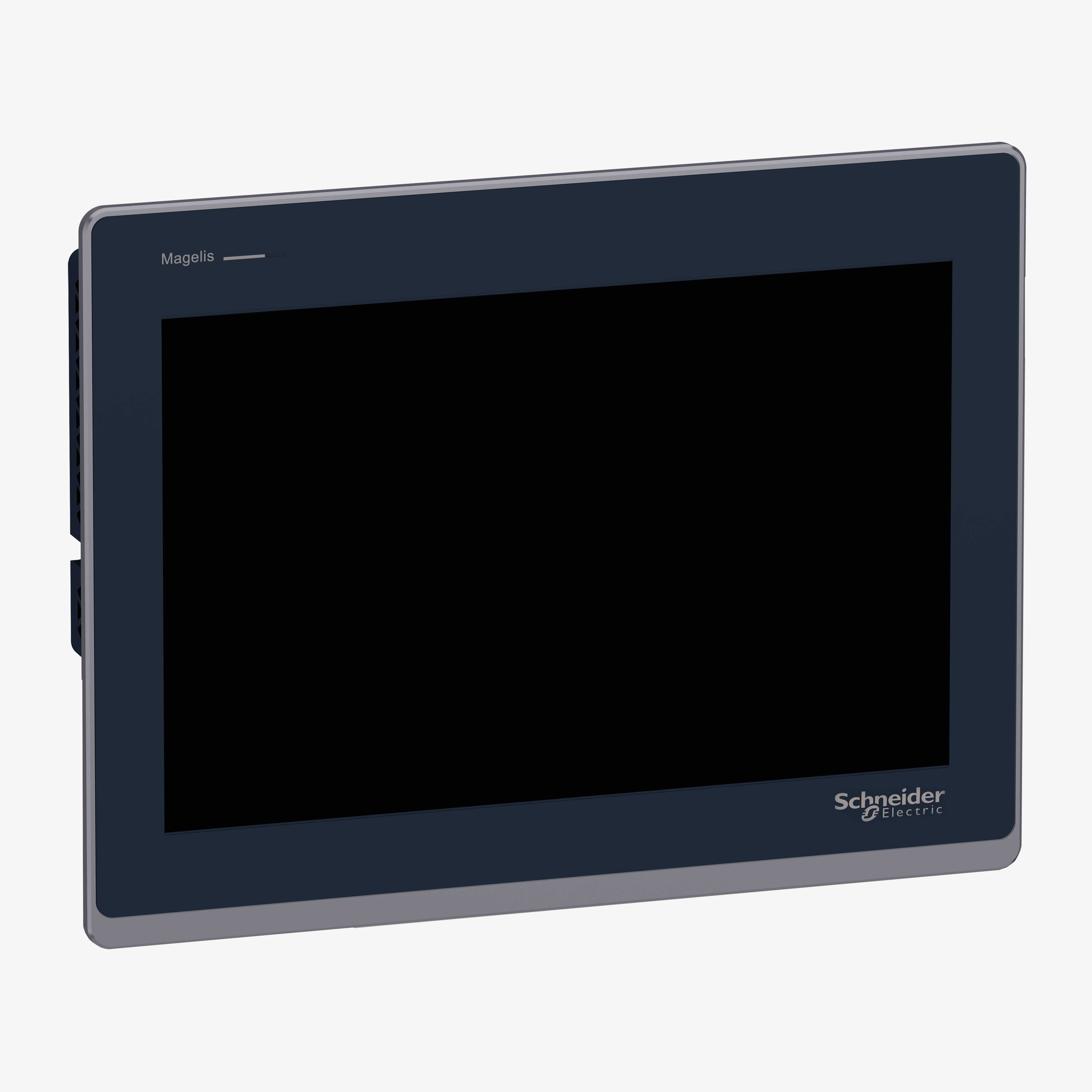 Schneider Electric - 12W standard Web terminal