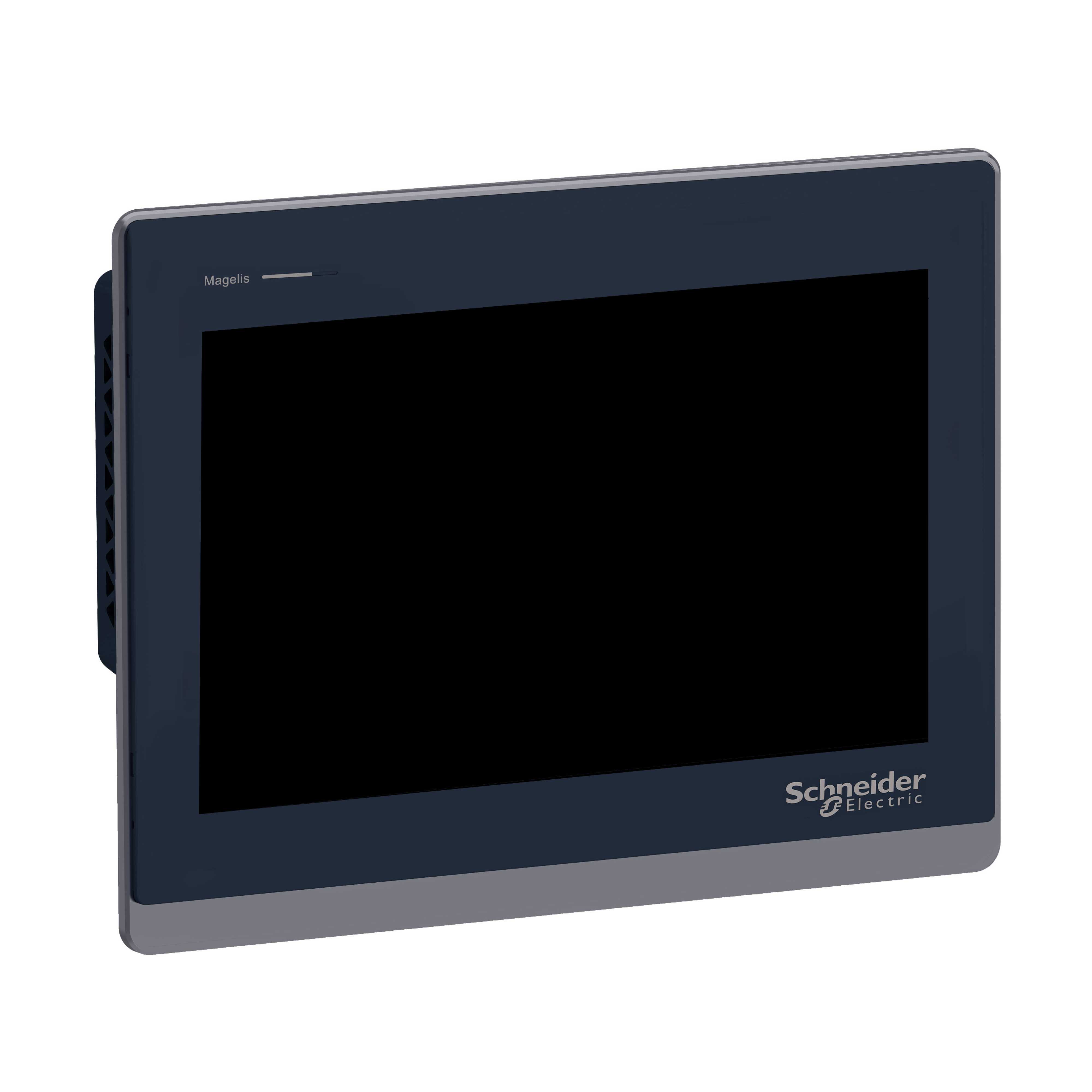Schneider Electric - 10W standard operatør terminal