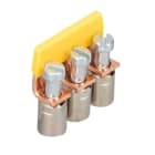 Wieland Electric GmbH - Tverforbindelse, IVBWK2.5-3 3pol