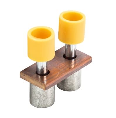 Wieland Electric GmbH - Tverforbindelse, IVBWKN35-4 4pol