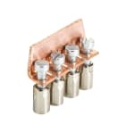 Wieland Electric GmbH - Koblingsbro, VB WK 2,5-4 4-POLET