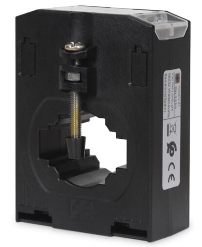 Function - Delbar strømtrafo TPH816 3000/5A kl 0,2s