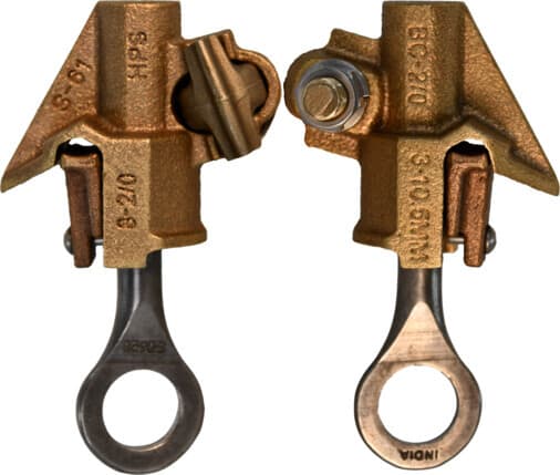 Melbye - TF KLEMME BC-20