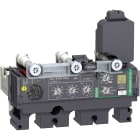 Schneider Electric - Vern for effektbryter NSX100-250, Micrologic 4.2 40A 3p, med Jordfeilalarm