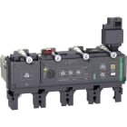 Schneider Electric - Vern for effektbryter NSX630, Micrologic 4.3 570A 4p, med Jordfeilalarm