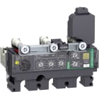 Schneider Electric - Vern for effektbryter NSX100-250, Micrologic 4.2 160A 3p, med Jordfeilalarm