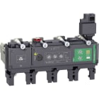 Schneider Electric - Vern for effektbryter NSX400-630, Micrologic 4.3 400A 4p, med Jordfeilvern