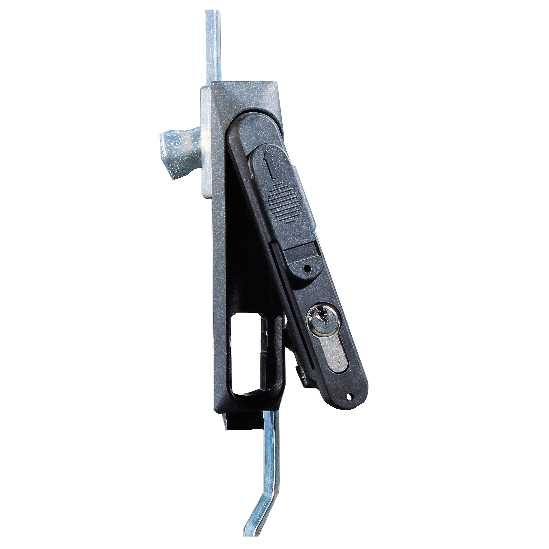 Schneider Electric - Endring til Retrac Trekant 7mm